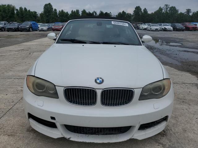 Photo 4 VIN: WBAUN93549VK40504 - BMW 135 I 