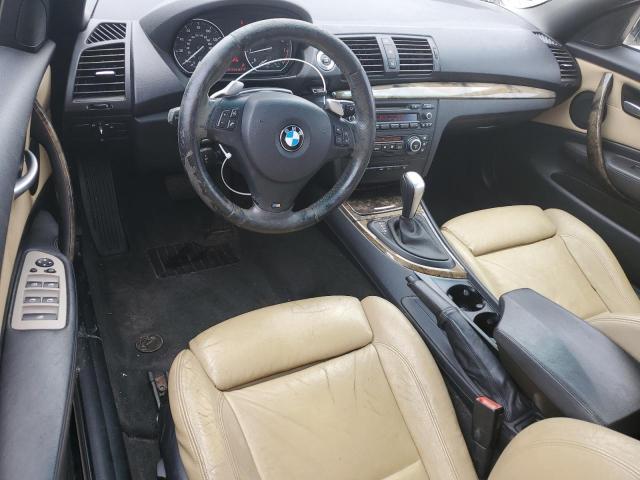 Photo 7 VIN: WBAUN93549VK40504 - BMW 135 I 