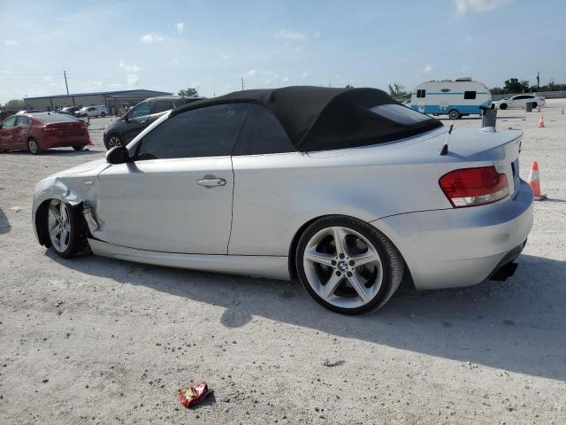 Photo 1 VIN: WBAUN93568VF55113 - BMW 1 SERIES 