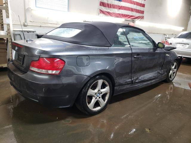 Photo 2 VIN: WBAUN93568VF56374 - BMW 135 I 