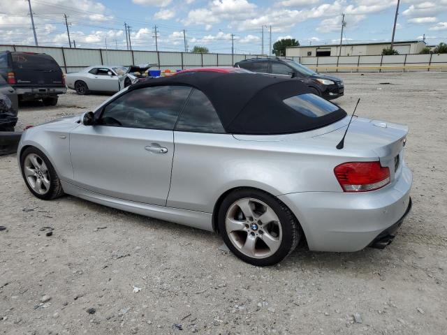 Photo 1 VIN: WBAUN93569VE94797 - BMW 1 SERIES 