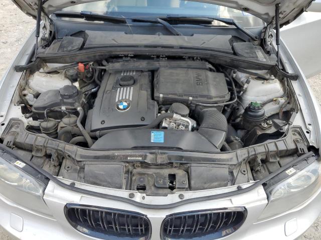 Photo 10 VIN: WBAUN93569VE94797 - BMW 1 SERIES 