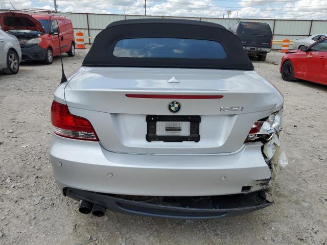 Photo 5 VIN: WBAUN93569VE94797 - BMW 1 SERIES 