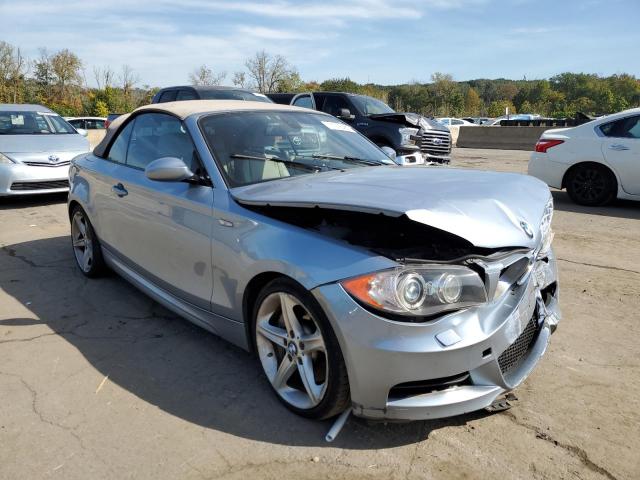 Photo 3 VIN: WBAUN93579VK41128 - BMW 135 