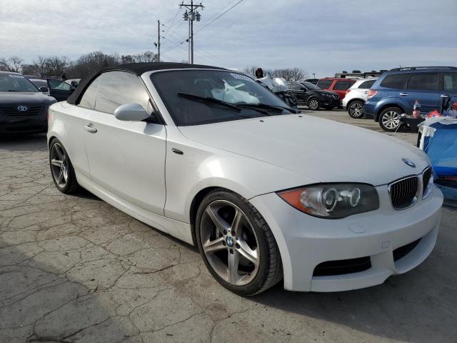 Photo 3 VIN: WBAUN93588VE94511 - BMW 1 SERIES 