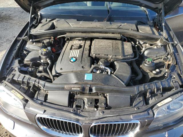 Photo 10 VIN: WBAUN93588VF55646 - BMW 135 I 