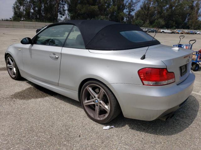 Photo 1 VIN: WBAUN93589VK40859 - BMW 135 I 