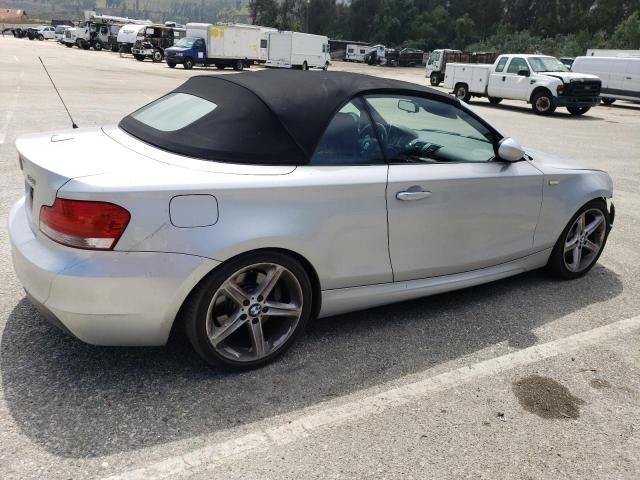 Photo 2 VIN: WBAUN93589VK40859 - BMW 135 I 