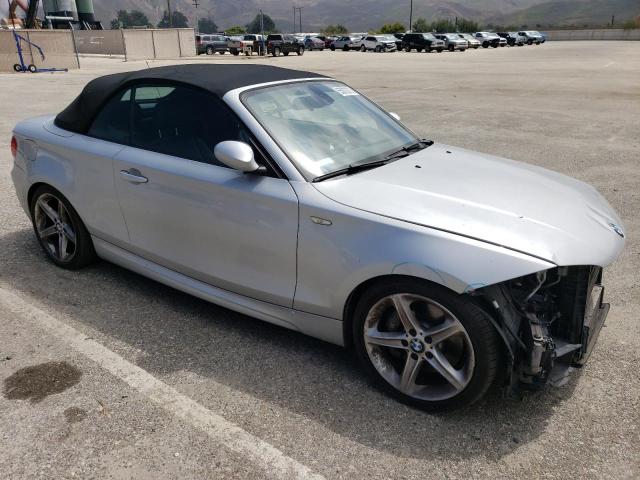 Photo 3 VIN: WBAUN93589VK40859 - BMW 135 I 