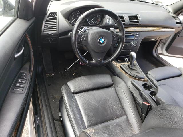 Photo 7 VIN: WBAUN93589VK40859 - BMW 135 I 