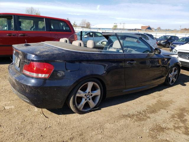 Photo 2 VIN: WBAUN93598VF55204 - BMW 1 SERIES 