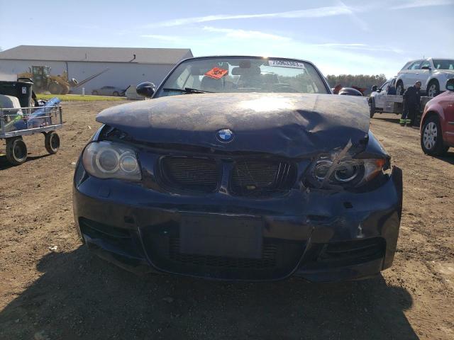 Photo 4 VIN: WBAUN93598VF55204 - BMW 1 SERIES 