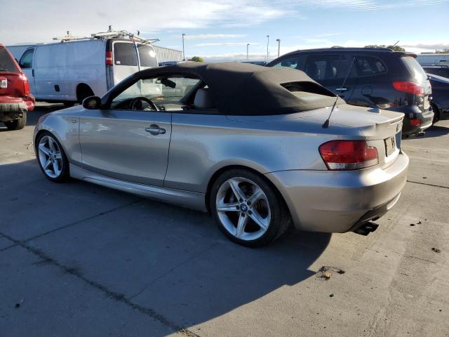 Photo 1 VIN: WBAUN93598VF56336 - BMW 135 I 