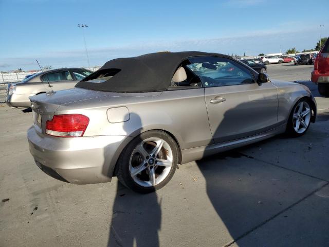 Photo 2 VIN: WBAUN93598VF56336 - BMW 135 I 