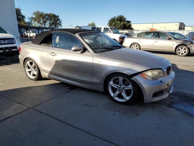 Photo 3 VIN: WBAUN93598VF56336 - BMW 135 I 