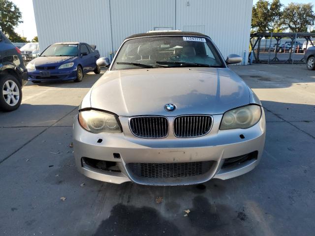 Photo 4 VIN: WBAUN93598VF56336 - BMW 135 I 