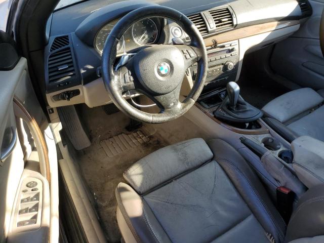 Photo 7 VIN: WBAUN93598VF56336 - BMW 135 I 