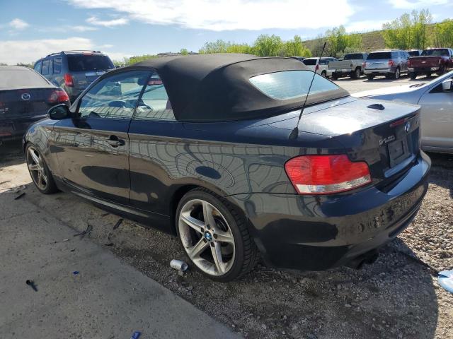 Photo 1 VIN: WBAUN93599VK40529 - BMW 135 I 