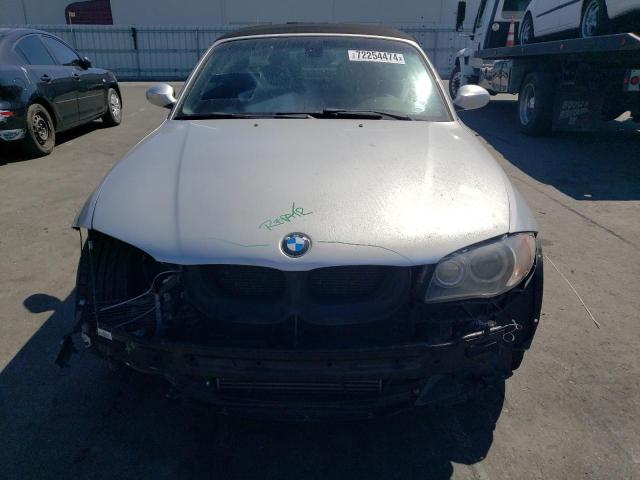 Photo 4 VIN: WBAUN935X8VE94509 - BMW 135 I 