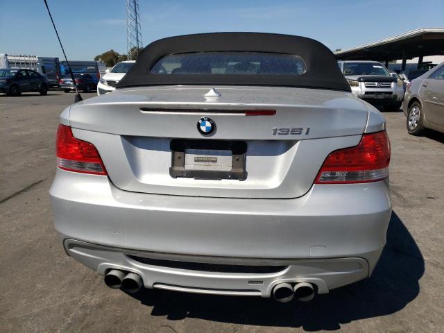 Photo 5 VIN: WBAUN935X8VE94509 - BMW 135 I 