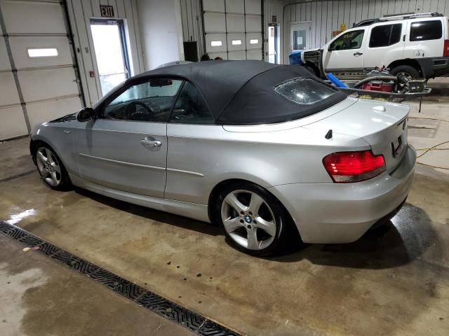 Photo 1 VIN: WBAUN935X8VF54806 - BMW 135 I 