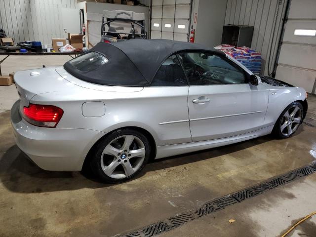 Photo 2 VIN: WBAUN935X8VF54806 - BMW 135 I 