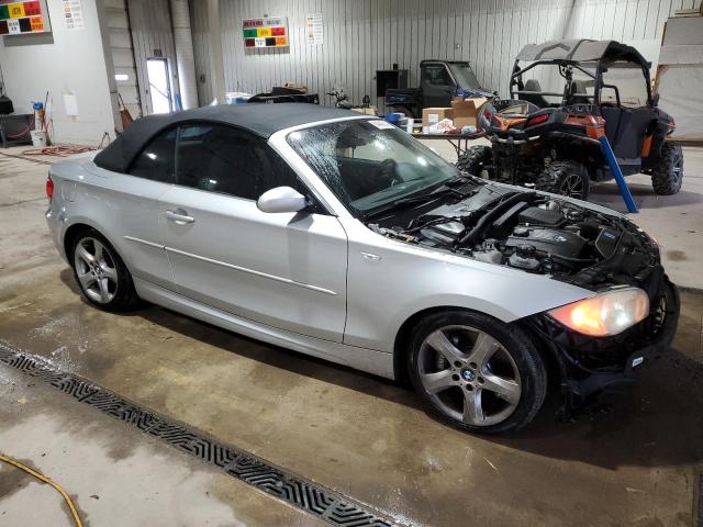 Photo 3 VIN: WBAUN935X8VF54806 - BMW 135 I 