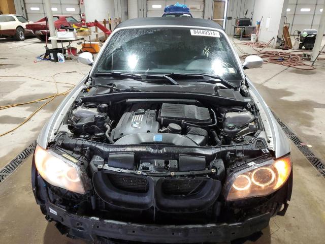 Photo 4 VIN: WBAUN935X8VF54806 - BMW 135 I 