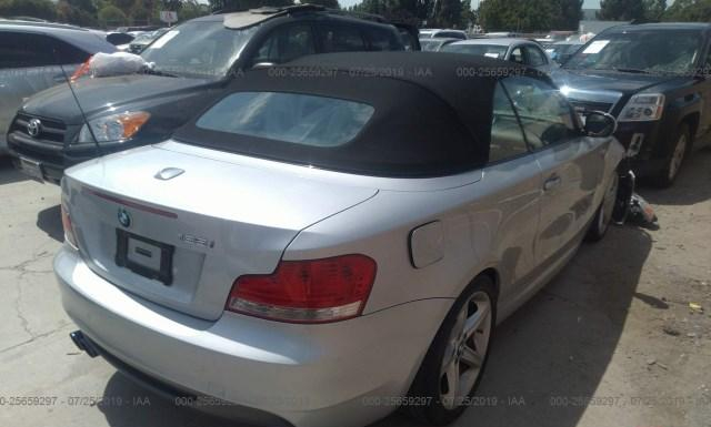 Photo 3 VIN: WBAUN9C50AVK41847 - BMW 135 