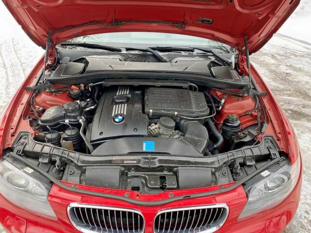 Photo 7 VIN: WBAUN9C51AVK41615 - BMW 135 I 