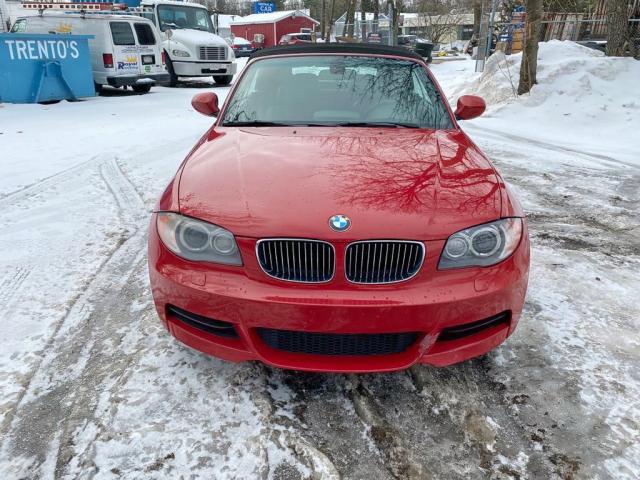 Photo 8 VIN: WBAUN9C51AVK41615 - BMW 135 I 