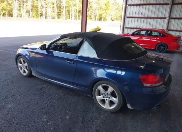 Photo 2 VIN: WBAUN9C51AVK41906 - BMW 1ER 