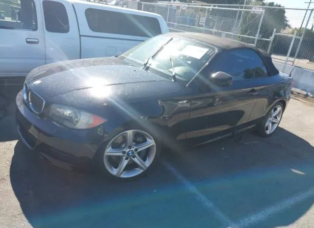 Photo 1 VIN: WBAUN9C52AVK41364 - BMW 1ER 