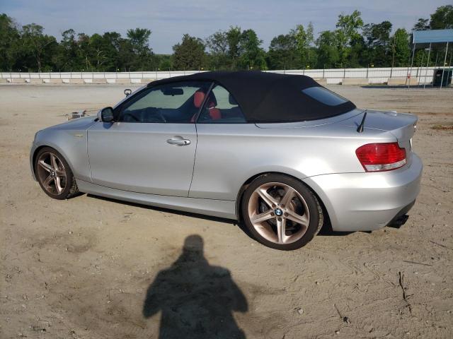 Photo 1 VIN: WBAUN9C54AVE94866 - BMW 1 SERIES 