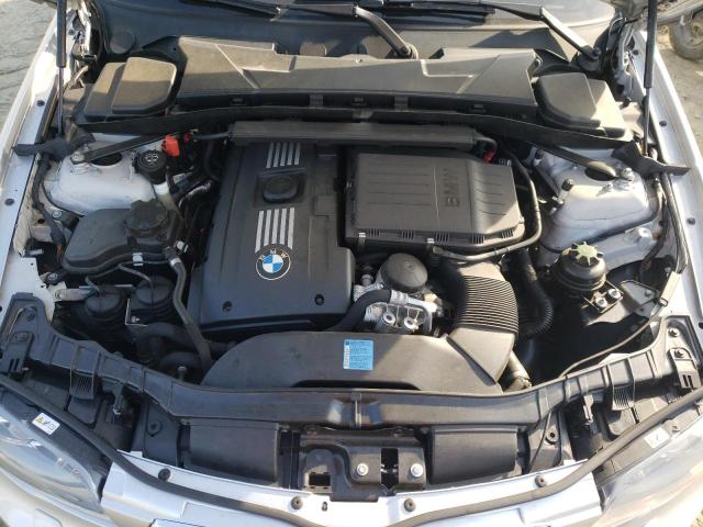 Photo 10 VIN: WBAUN9C54AVE94866 - BMW 1 SERIES 