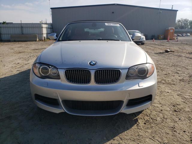 Photo 4 VIN: WBAUN9C54AVE94866 - BMW 1 SERIES 