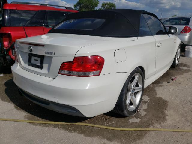 Photo 3 VIN: WBAUN9C57AVK41411 - BMW 135 I 