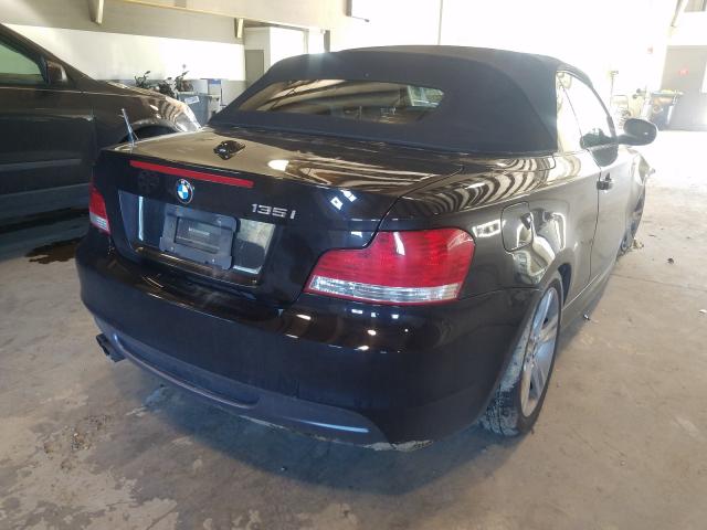 Photo 3 VIN: WBAUN9C57AVK41649 - BMW 135I 