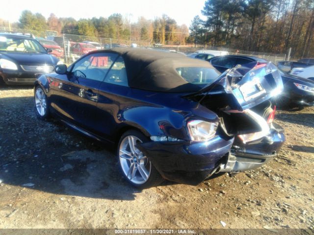 Photo 2 VIN: WBAUN9C58AVE94899 - BMW 1 