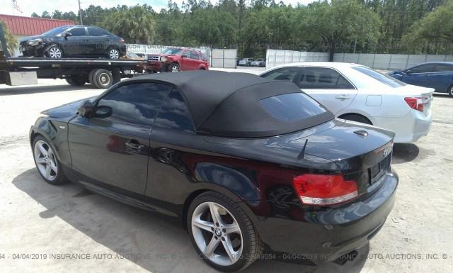 Photo 2 VIN: WBAUN9C58AVK41529 - BMW 135 