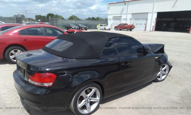 Photo 3 VIN: WBAUN9C58AVK41529 - BMW 135 