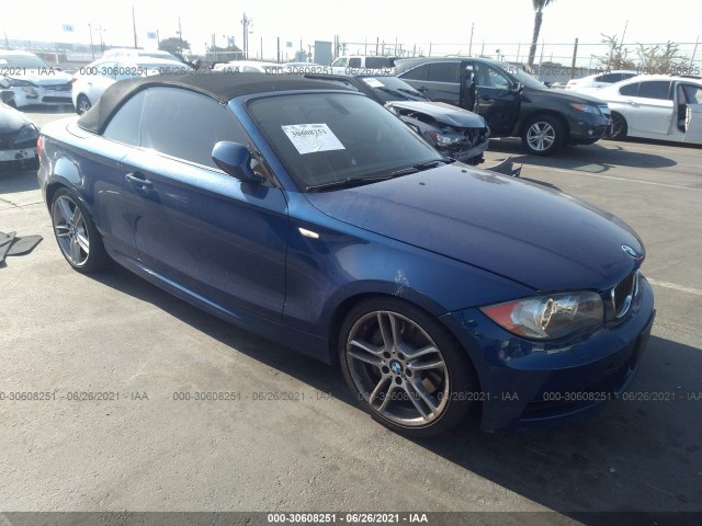 Photo 0 VIN: WBAUN9C58AVK41644 - BMW 1 