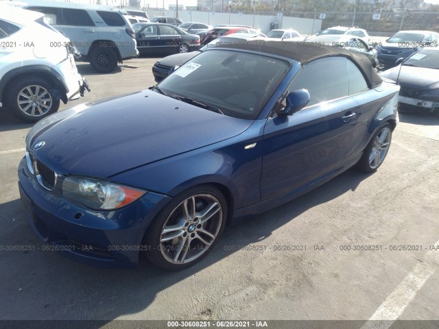 Photo 1 VIN: WBAUN9C58AVK41644 - BMW 1 