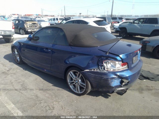 Photo 2 VIN: WBAUN9C58AVK41644 - BMW 1 