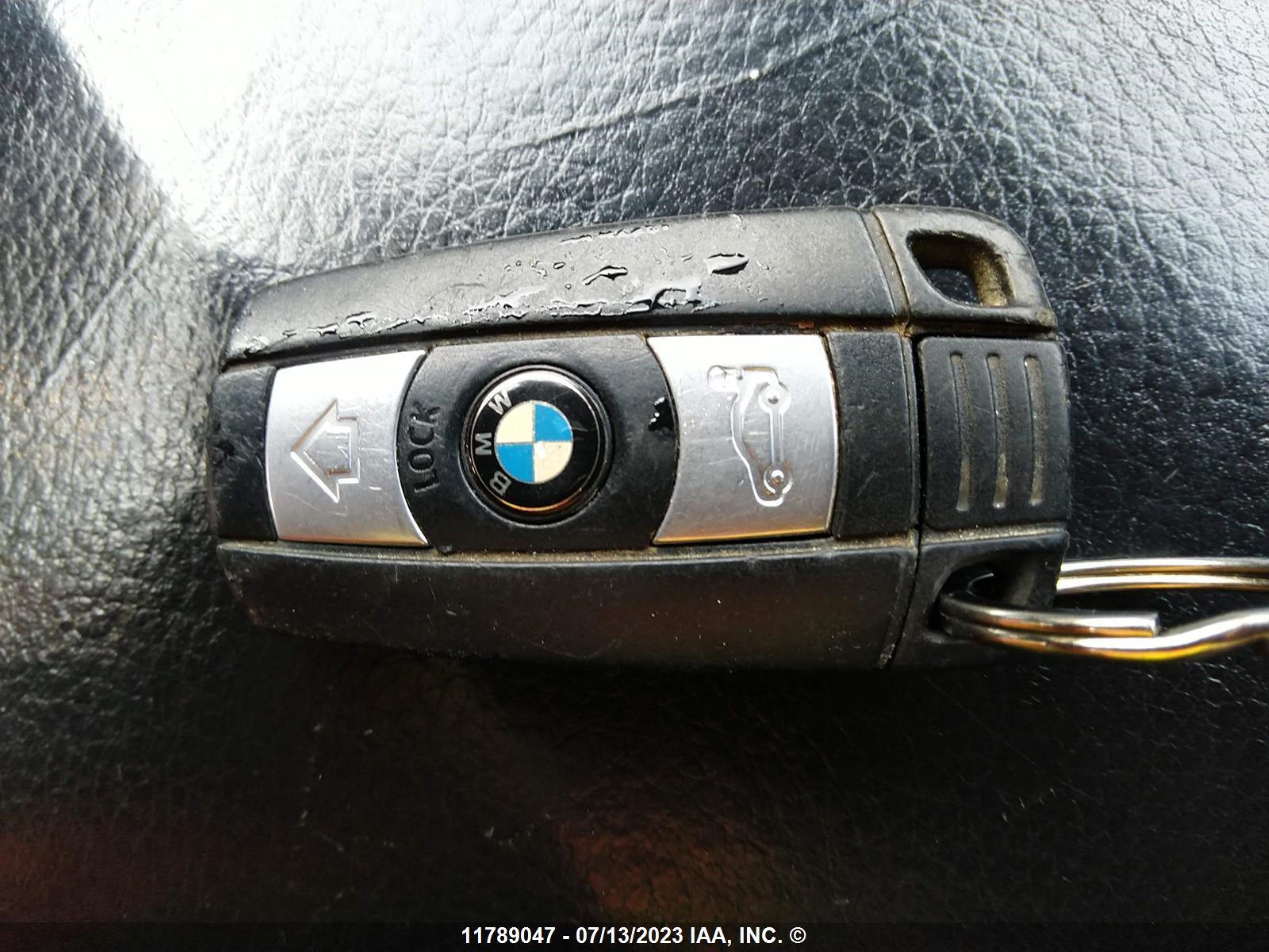 Photo 10 VIN: WBAUN9C59AVE94846 - BMW 1ER 