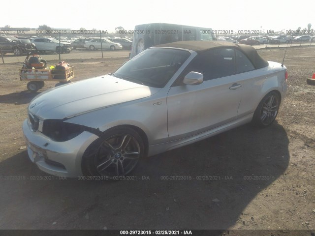 Photo 1 VIN: WBAUN9C5XAVK41225 - BMW 1 