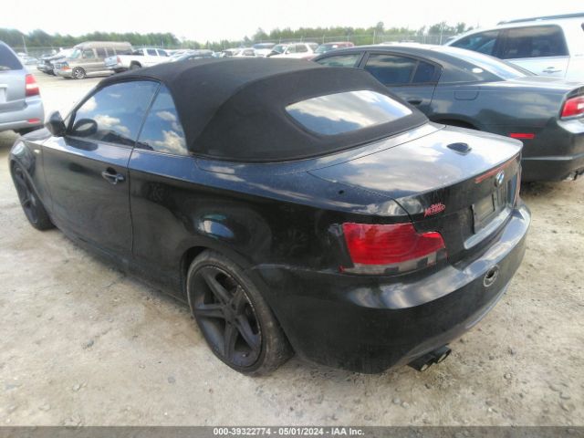 Photo 2 VIN: WBAUN9C5XAVK41337 - BMW 135I 