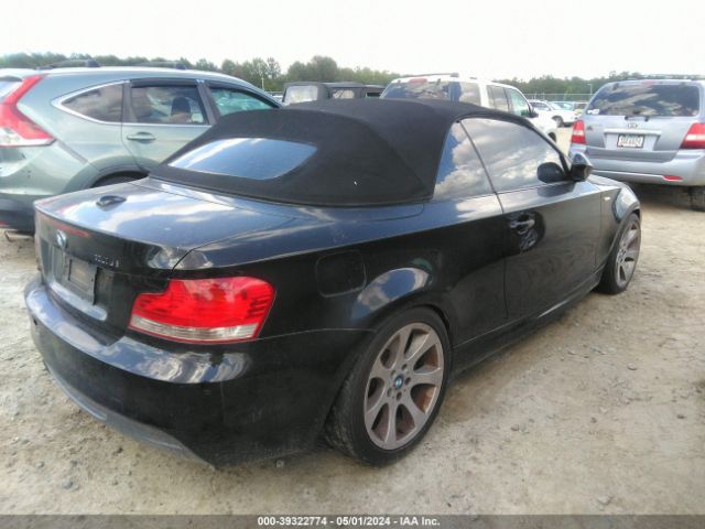 Photo 3 VIN: WBAUN9C5XAVK41337 - BMW 135I 