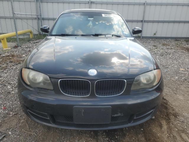 Photo 4 VIN: WBAUP73508VF06245 - BMW 128 I 