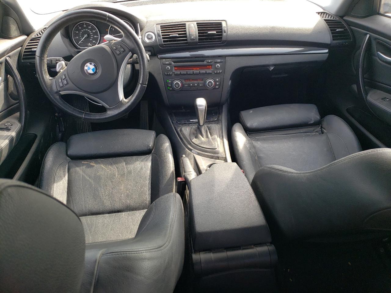 Photo 7 VIN: WBAUP73509VK74552 - BMW 1ER 